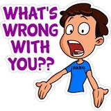 Sticker 8