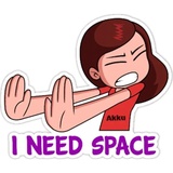 Sticker 9