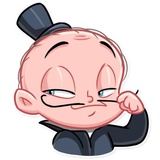 Sticker 23