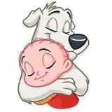 Sticker 6