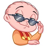 Sticker 9