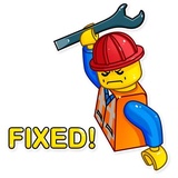 Sticker 12