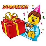 Sticker 19