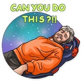 Sticker 23