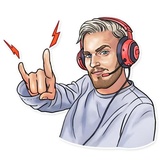 Sticker 26
