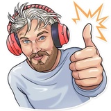 Sticker 3