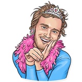 Sticker 8