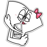 Sticker 21