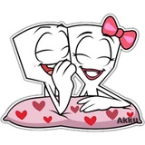 Sticker 25