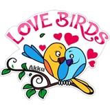Sticker 26