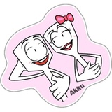 Sticker 39