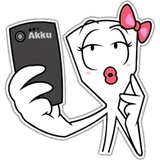 Sticker 44