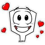 Sticker 46