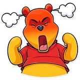 Sticker 18
