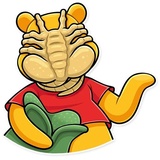 Sticker 26