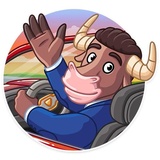 Sticker 34
