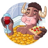Sticker 35