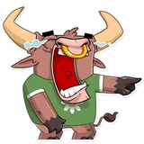 Ringo the Bull