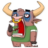 Sticker 14