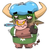 Sticker 25