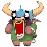 Sticker 4