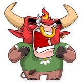 Sticker 8