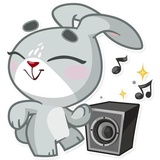 Sticker 34