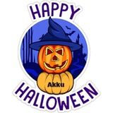 Sticker 21
