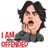 Sticker 25