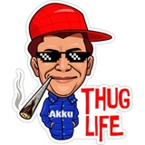 Sticker 55