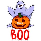 Sticker 8