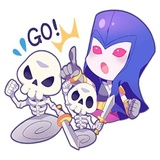 Sticker 10
