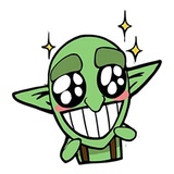 Sticker 9