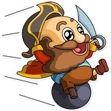 Sticker 10