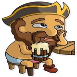 Sticker 19