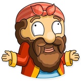 Sticker 9