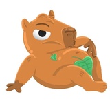 Sticker 18