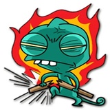 Sticker 11