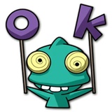Sticker 21