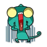 Sticker 35