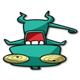Sticker 38
