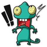 Sticker 9