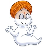 Sticker 18