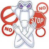 Sticker 28