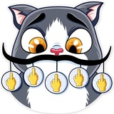 Sticker 8