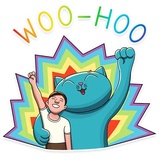 Sticker 10