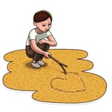 Sticker 13