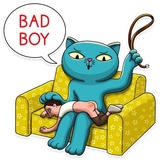 Sticker 15