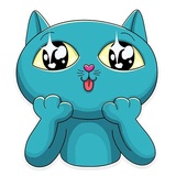 Sticker 18
