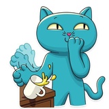 Sticker 26